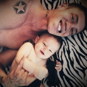 Meet your Posher, Melvin