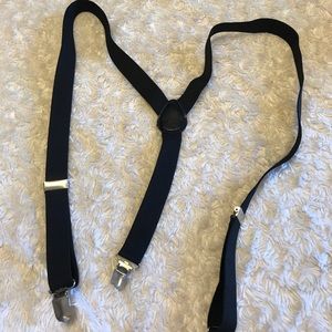 Suspenders