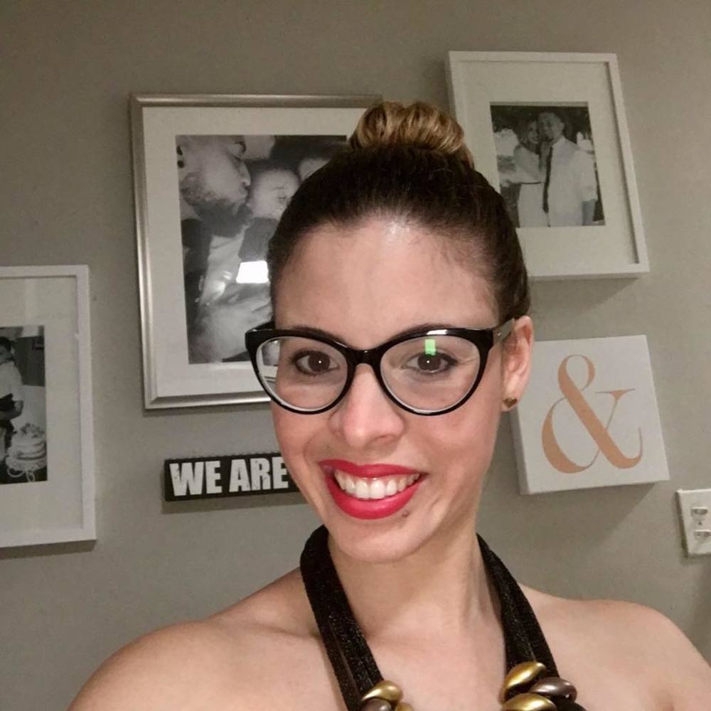 Meet your Posher, Angelica
