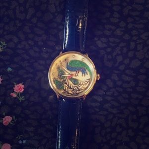 Betsey Johnson- Watch