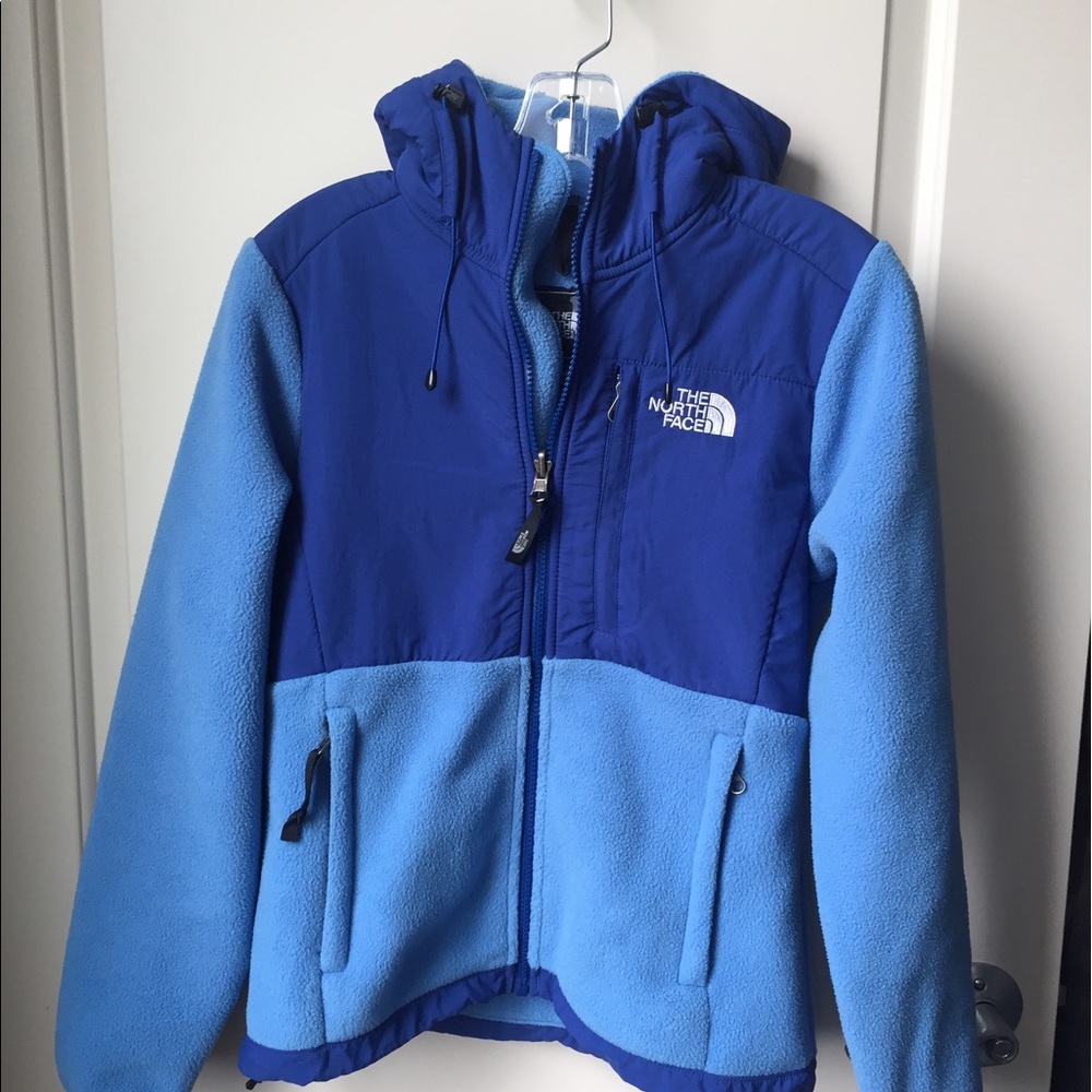 Women's North face jacket