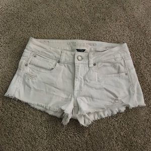 AEO shorts