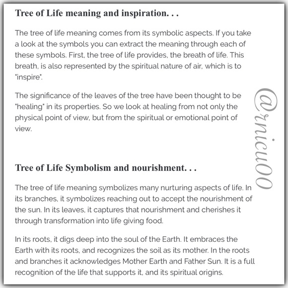 🔹Last 1! Lapis Lazuli Tree of Life Pendant! - Picture 4 of 5