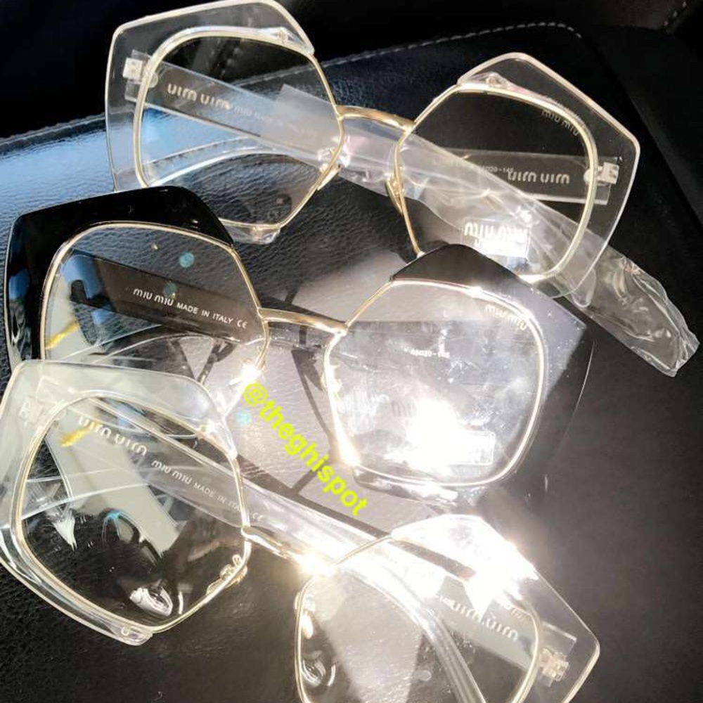 Shades