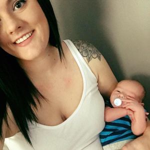 Meet your Posher, Jessica