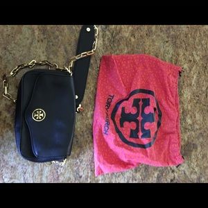 Tory Burch Clutch