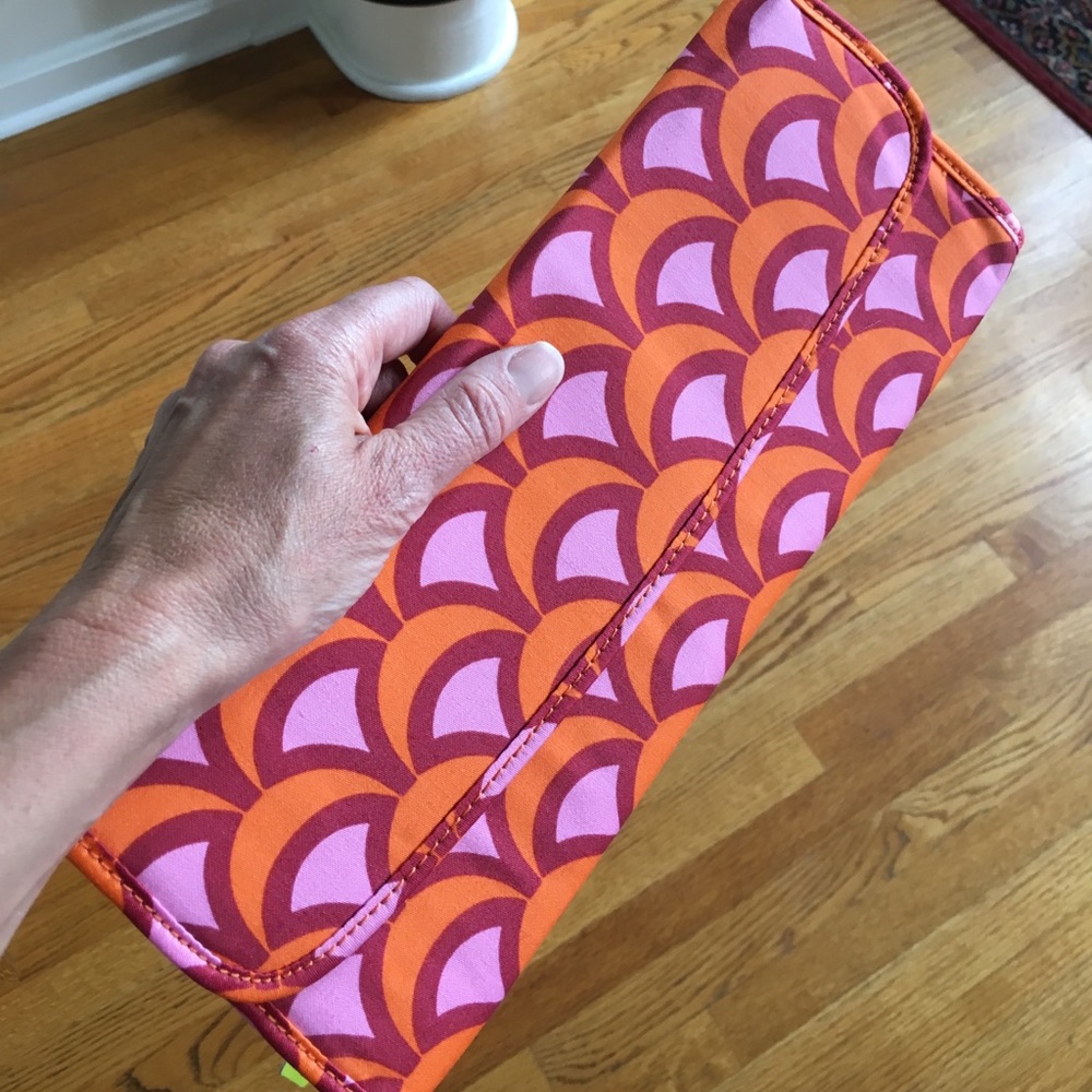 Super cute clutch