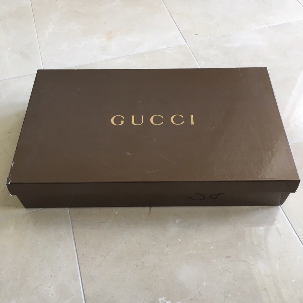 Boot box