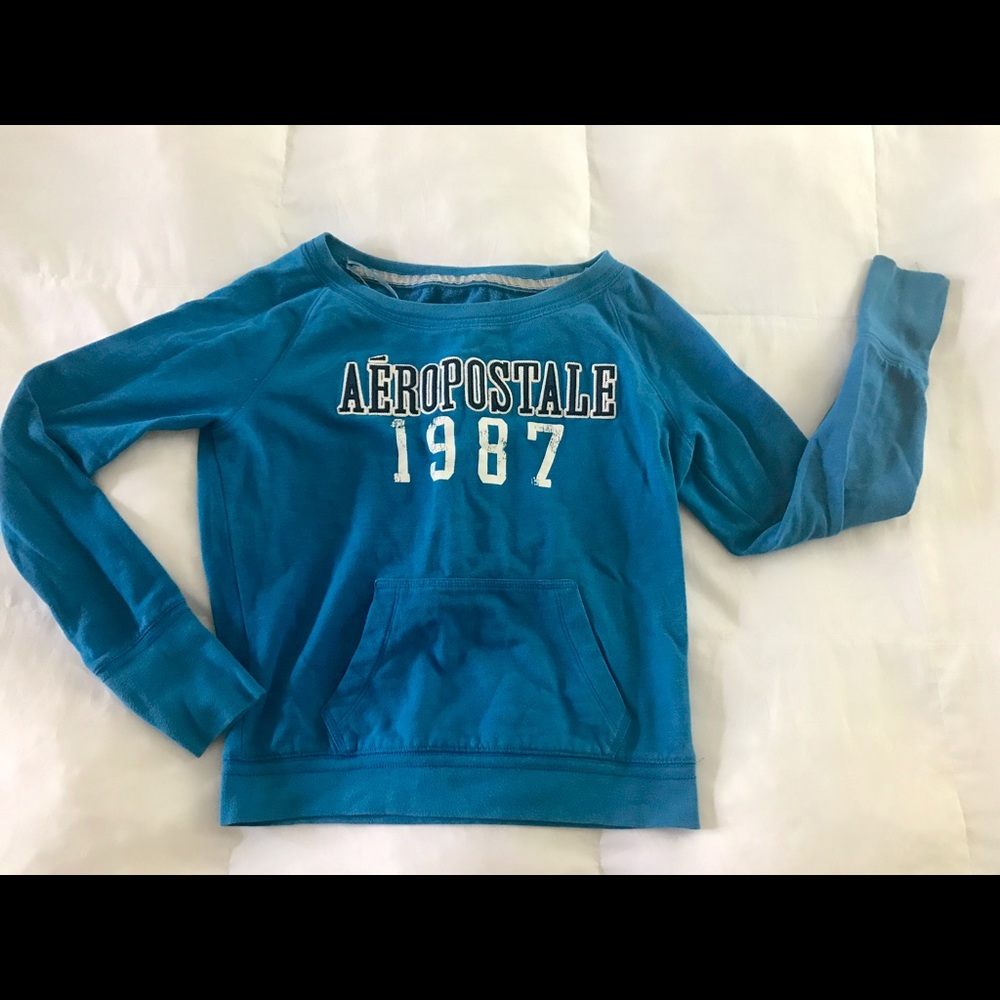 🌟AEROPOSTALE SWEATSHIRT
