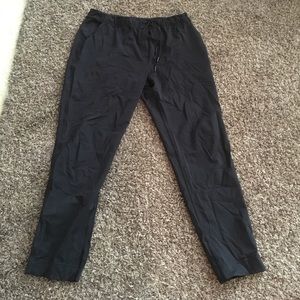 Lululemon Jet Crop Pants