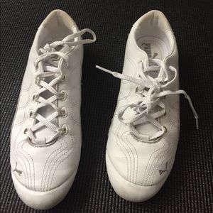 Puma size 7
