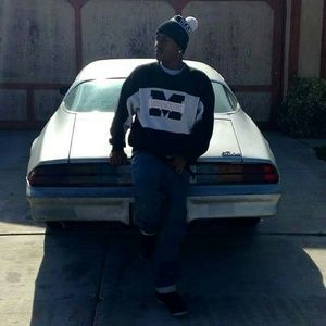 Meet your Posher, Austin