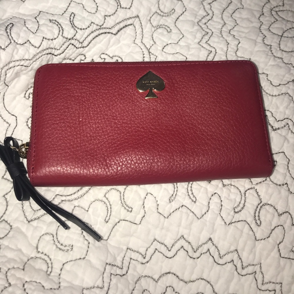 Kate spade Wallet!