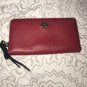 Kate spade Wallet!