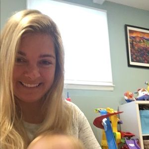 Meet your Posher, Kelly