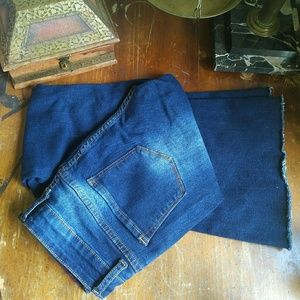 l&b flare jeans