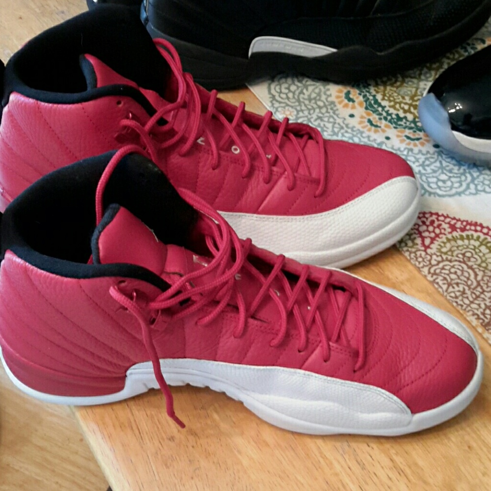 Jordans