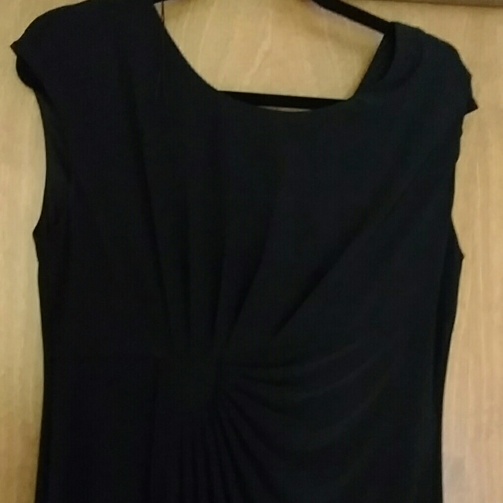 Ronni Nicole evening dress