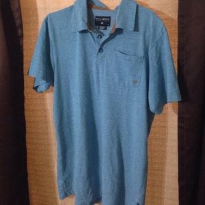 🌊Billabong collared shirt Men's L