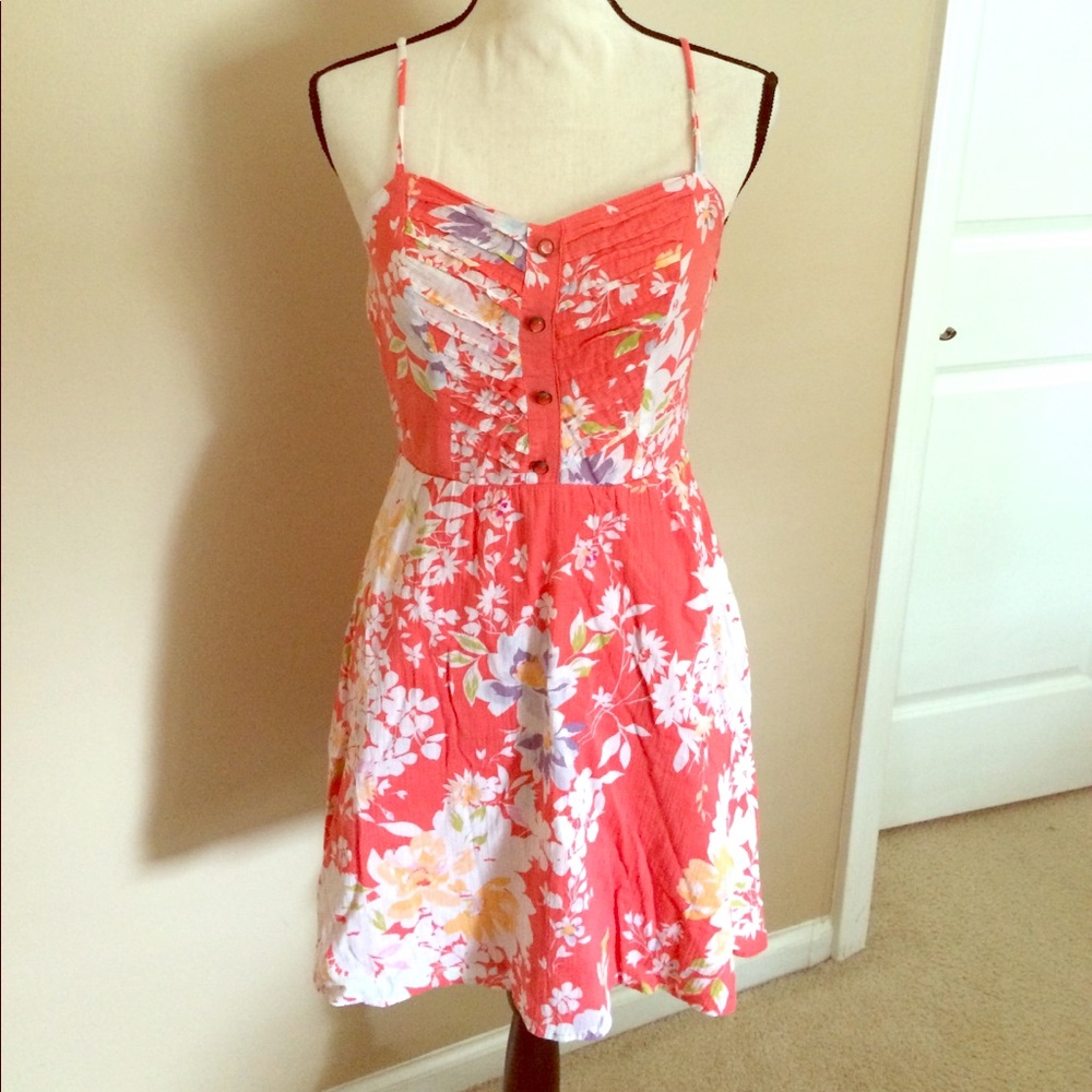Lauren Conrad Dress