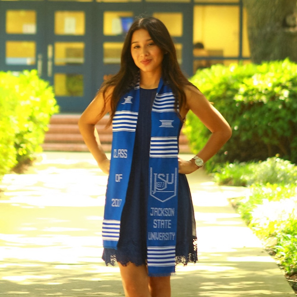 Meet your Posher, Alex