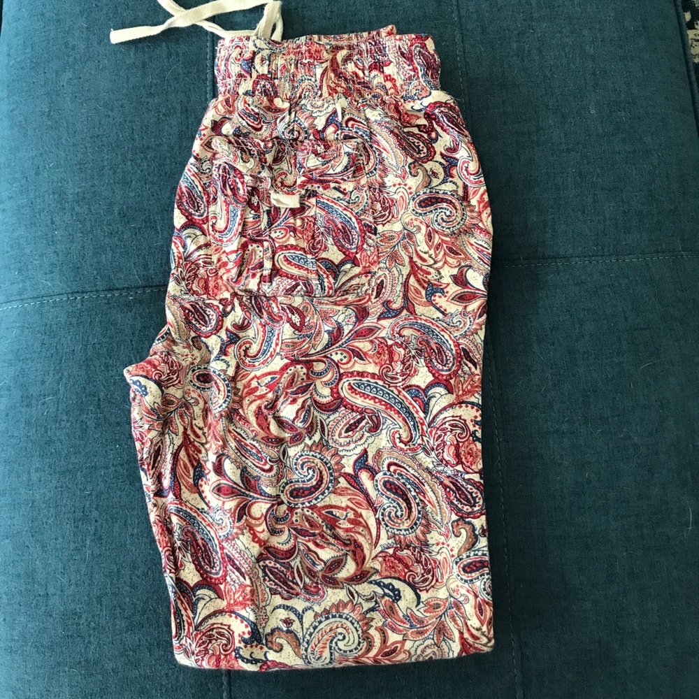 NWOT- Comfy and Trendy legging Pajama