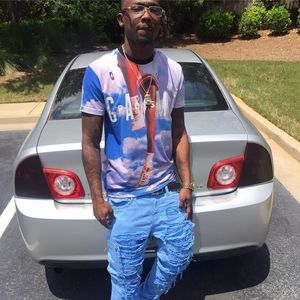 Meet your Posher, Glendon