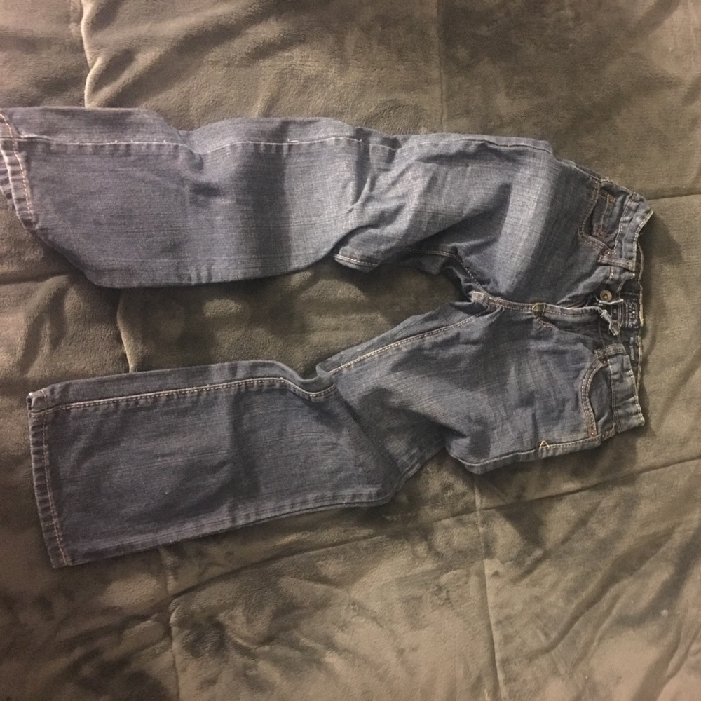 Boys Size 10 Lucky Brand Jeans