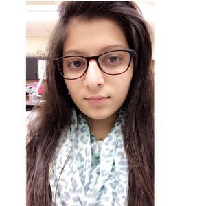 Meet your Posher, Rajvi