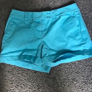Blue Vineyard Vines Shorts