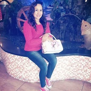 Meet your Posher, Nancy