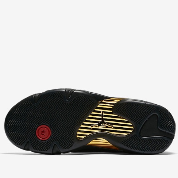 Air Jordan XIII/XIV DMP SHOE PACK, Limited Edition main image 4