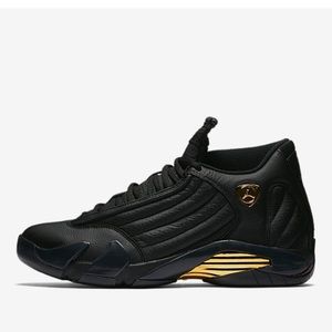 Air Jordan XIII/XIV DMP SHOE PACK, Limited Edition