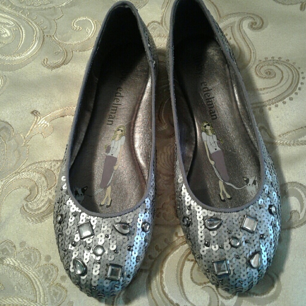 Siler sequence loafers