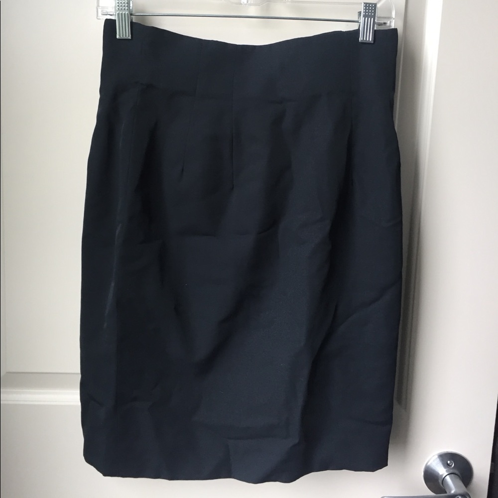 Richard Tyler skirt like new