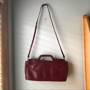 Hobo International Cherry Red Women's Bag