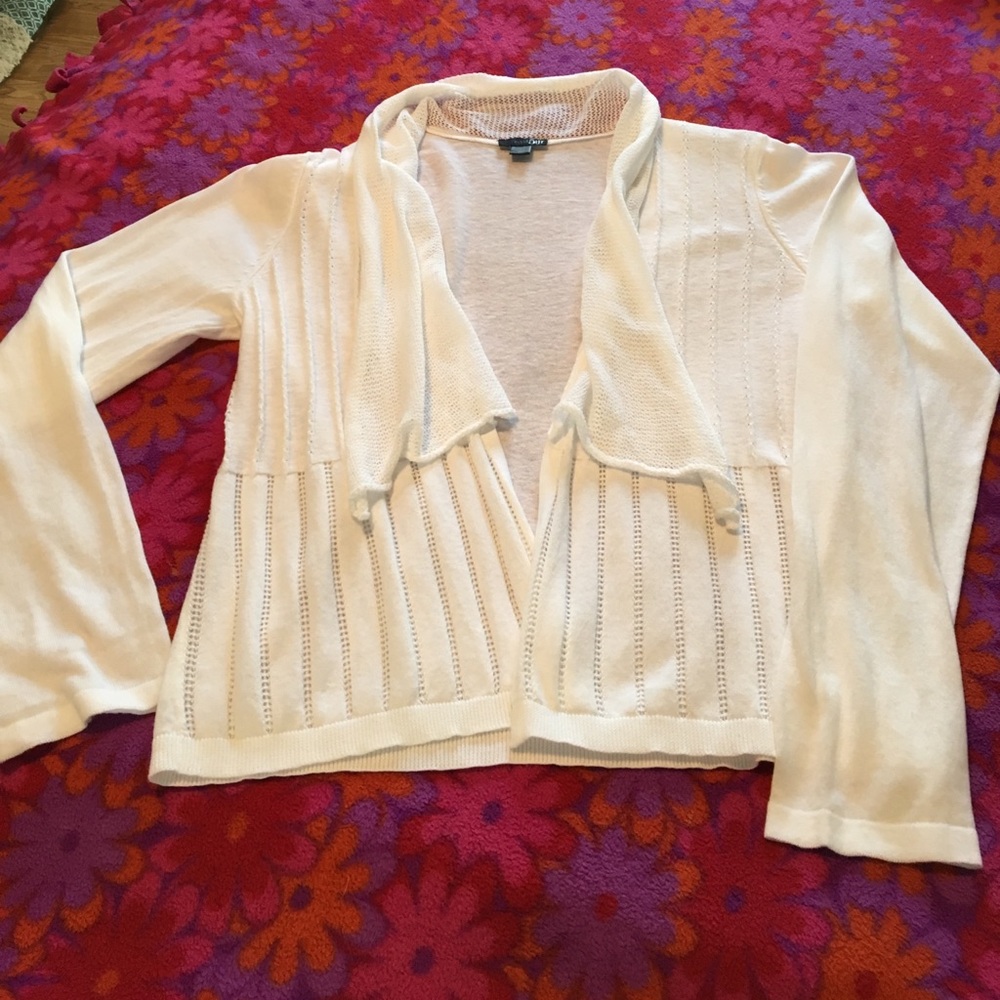 East5th Cardigan Size L