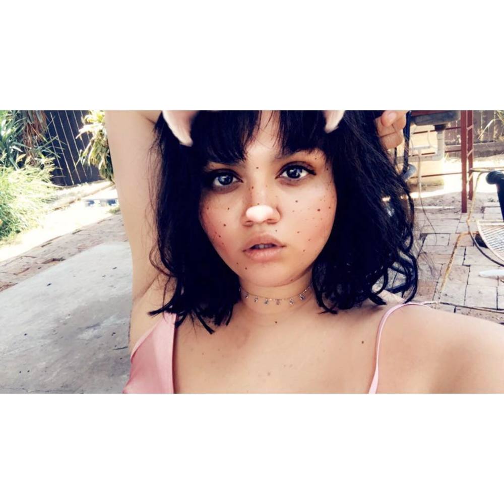 Meet your Posher, Blanca