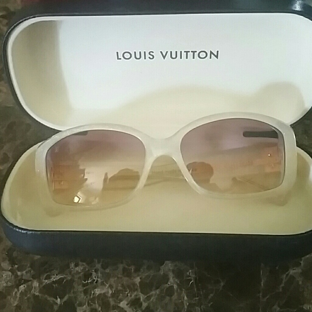Louis vuitton sunglasses