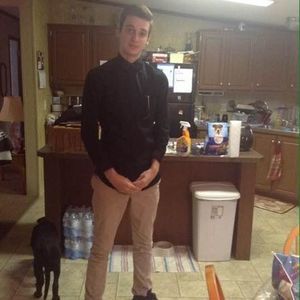 Meet your Posher, Seth