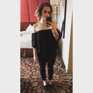 Meet your Posher, Ashley