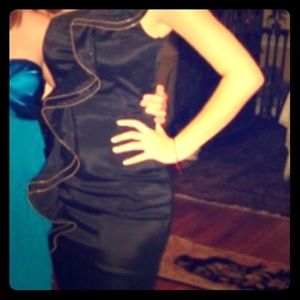 Gorgeous Cache Suze 8 Cocktail Dress