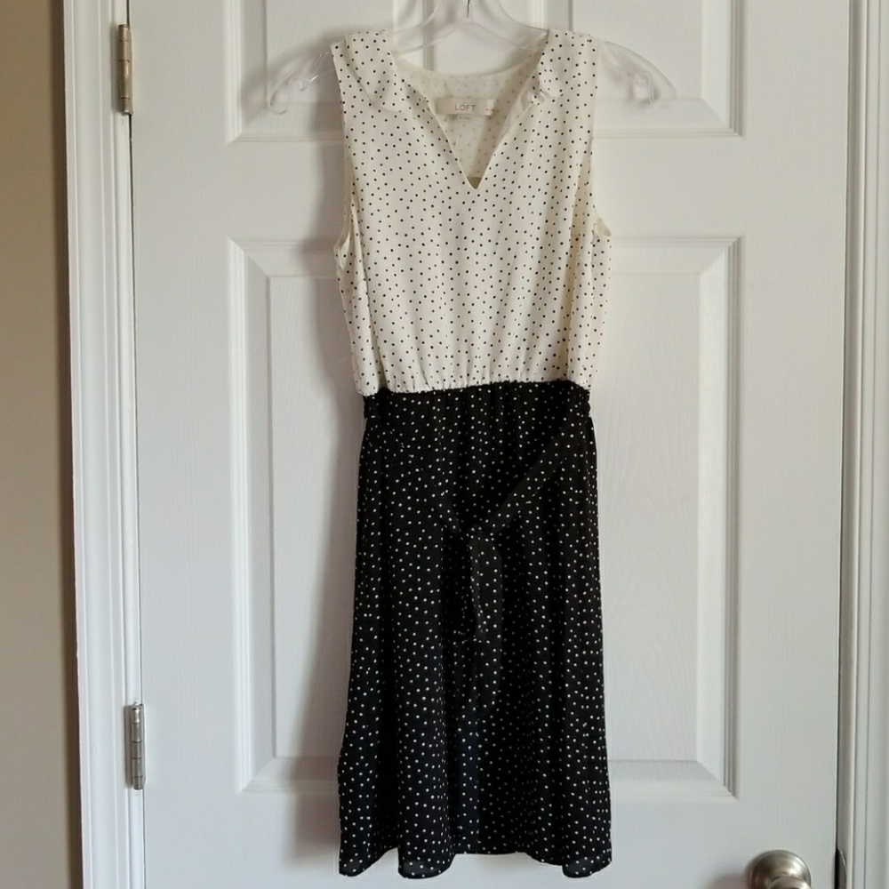 Ann Taylor LOFT Dress