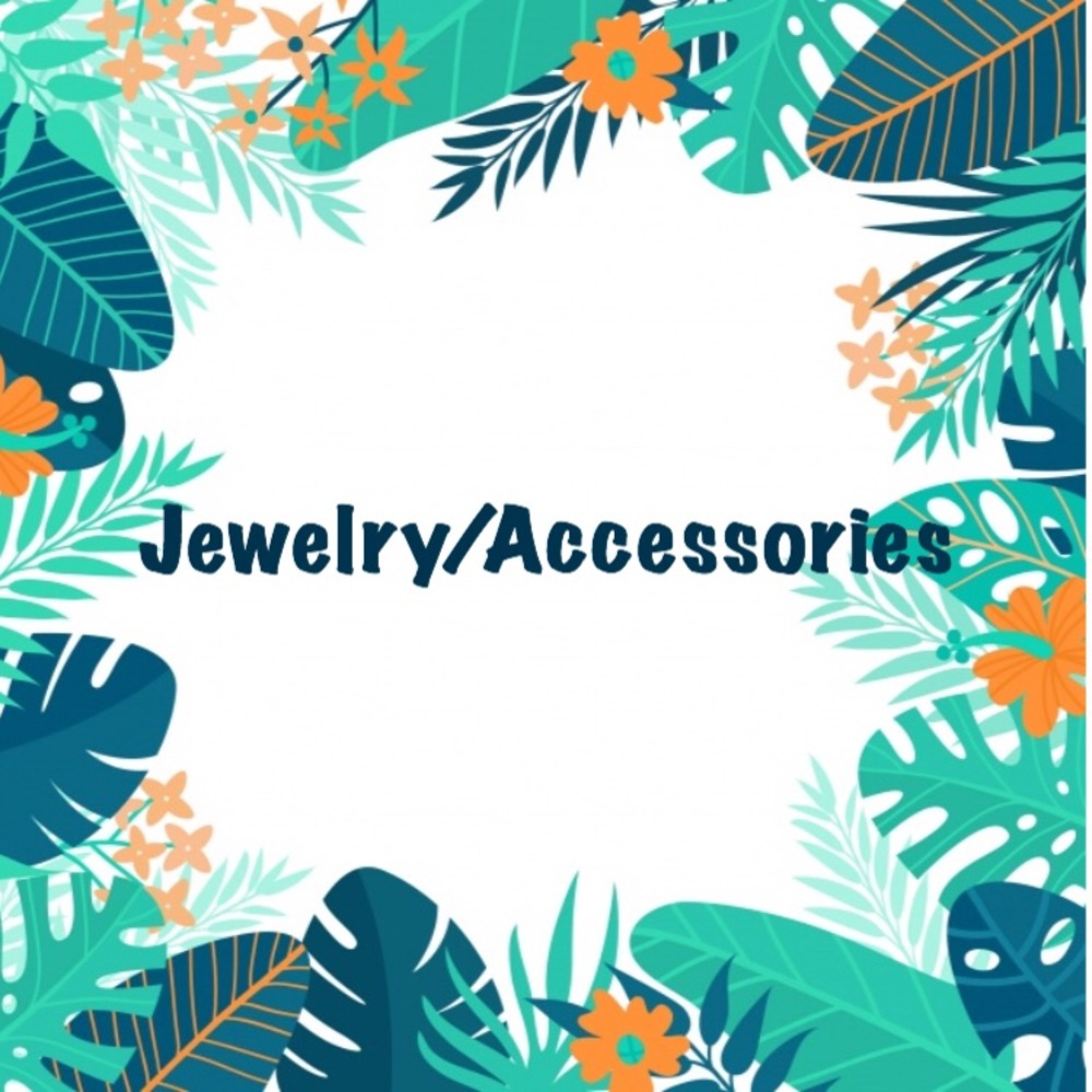 Jewelry/accessories