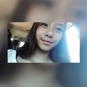 Meet your Posher, Jasmine