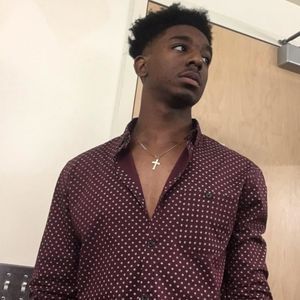 Meet your Posher, Marquis