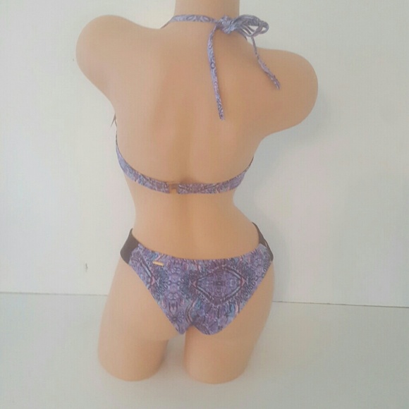 Victoria's secret 34D MEDIUM BIKINI NEW