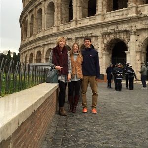 Meet your Posher, Katherine