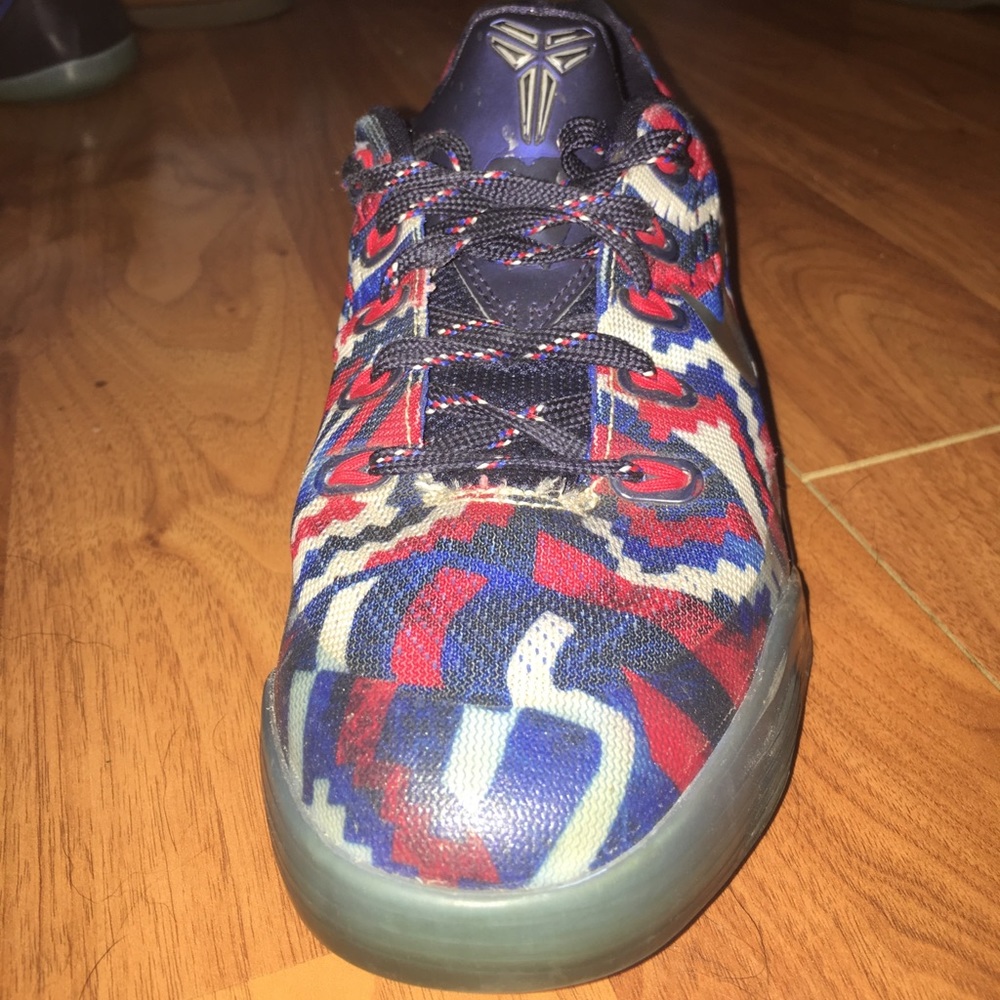 Kobe 8's