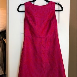 Alice and Olivia dress